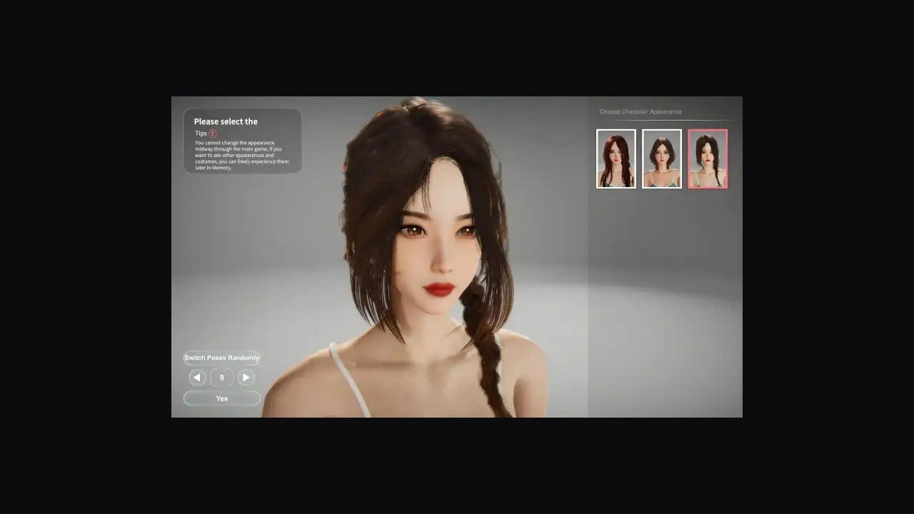 隔壁的美艳人妻TheWifeNextDoor 探索场景 实机截图 7