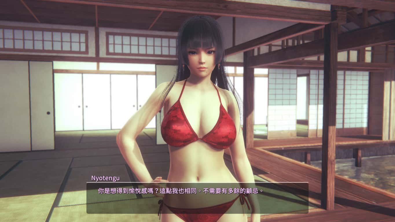甜心选择2_Honey Select 2 攻略要点 场景图 6