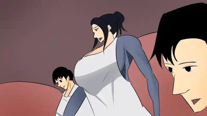 单亲妈妈 资源内容 展示图 5